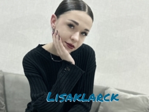 Lisaklarck