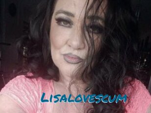 Lisalovescum