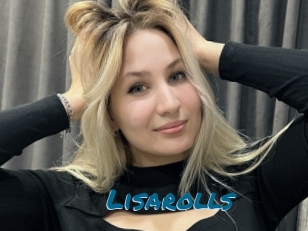 Lisarolls