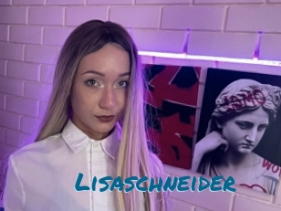 Lisaschneider