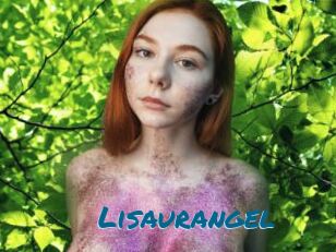 Lisaurangel