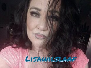 Lisawilslaaf