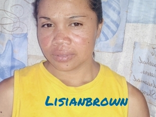 Lisianbrown