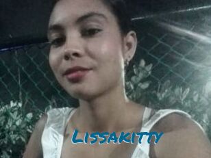 Lissakitty