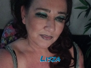 Lisza