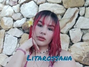 Litarossana