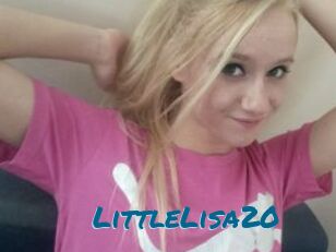 LittleLisa20