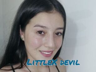 LittleX_devil