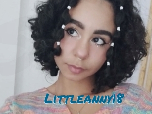 Littleanny18