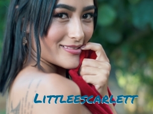 Littleescarlett