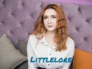 Littlelore