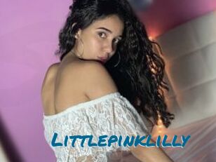 Littlepinklilly