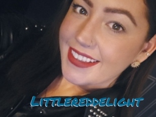 Littlereddelight