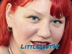 Littleslut78