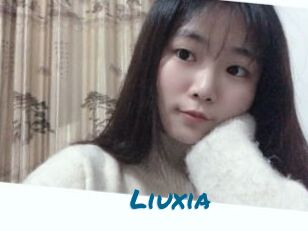 Liuxia