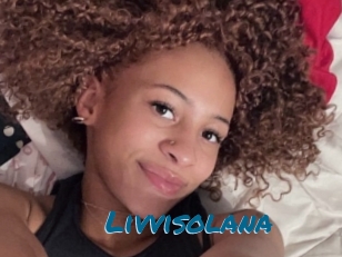 Livvisolana