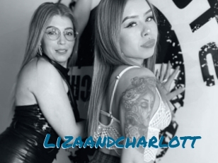 Lizaandcharlott