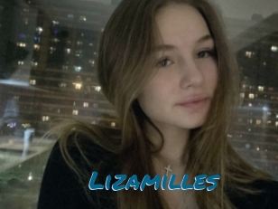 Lizamilles