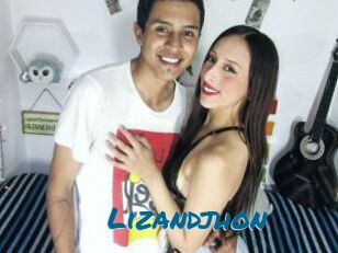 Lizandjhon