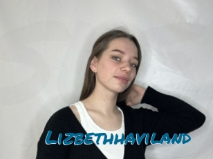 Lizbethhaviland