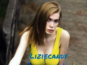 Liziecandy