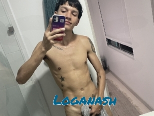 Loganash