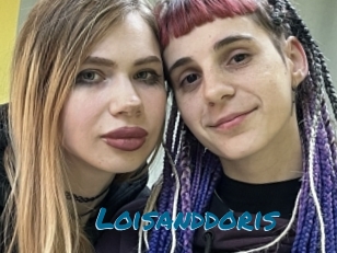 Loisanddoris