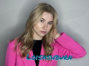 Loisashburn