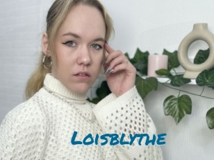 Loisblythe