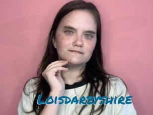 Loisdarbyshire