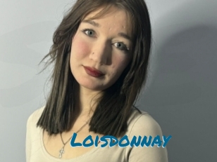 Loisdonnay