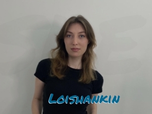 Loishankin