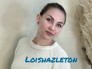 Loishazleton