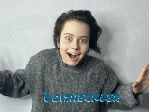 Loisheckler