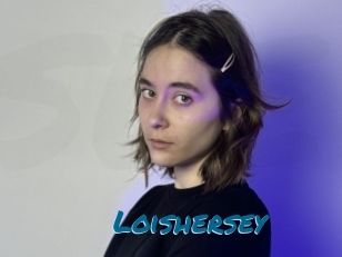 Loishersey