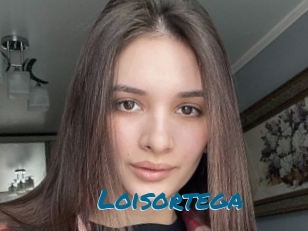 Loisortega