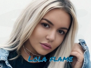 Lola_flame