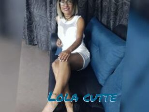 Lola_cutte