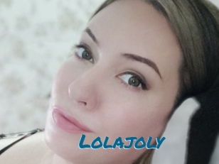 Lolajoly