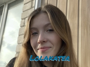 Lolakater