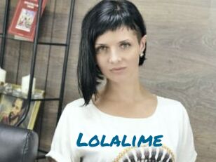 Lolalime