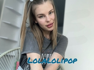 Lolalolipop