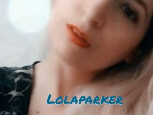 Lolaparker