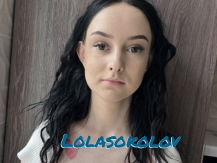 Lolasokolov