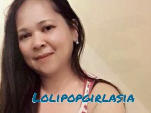 Lolipopgirlasia