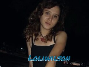 Loliwilson