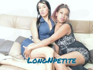 LongNpetite