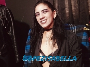 Lopezisabella