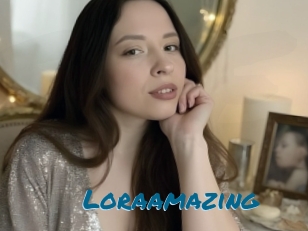 Loraamazing