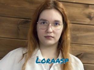 Loraasp